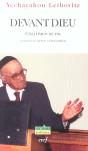 Devant Dieu, Cinq Livres De Foi - Preview