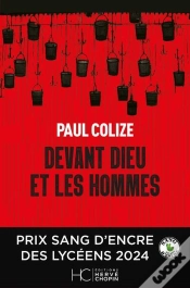 Capa do artigo Devant Dieu Et Les Hommes