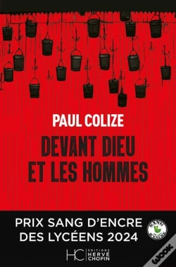 Capa do artigo Devant Dieu Et Les Hommes