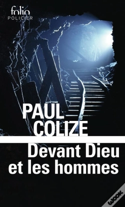 Capa do artigo Devant Dieu Et Les Hommes