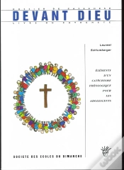 Capa do artigo Devant Dieu : Le Sens Du Culte - Livret Du Catéchète