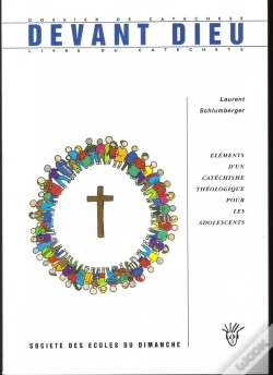 Capa do artigo Devant Dieu : Le Sens Du Culte - Livret Du Catéchète