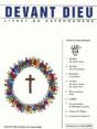 Devant Dieu : Livret Du Catechumene - Preview