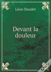 Capa do artigo Devant La Douleur