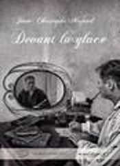 Capa do artigo Devant La Glace