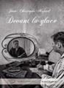 Capa do artigo Devant La Glace