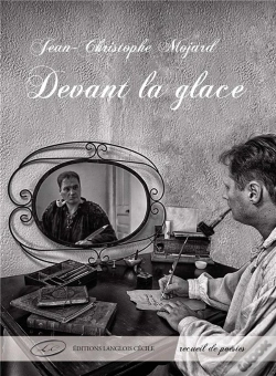 Capa do artigo Devant La Glace
