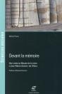 Devant La Memoire - Preview