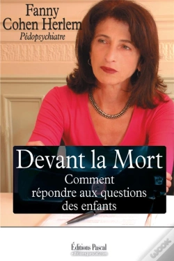 Capa do artigo Devant La Mort Comment Repondre Aux Questions Des Enfants