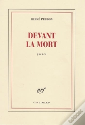 Capa do artigo Devant La Mort