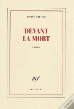 Capa do artigo Devant La Mort