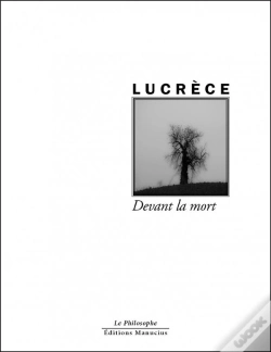 Capa do artigo Devant La Mort