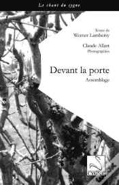 Capa do artigo Devant La Porte ; Assemblage