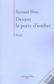 Capa do artigo Devant La Porte D