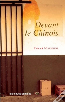 Capa do artigo Devant Le Chinois