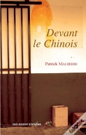Capa do artigo Devant Le Chinois