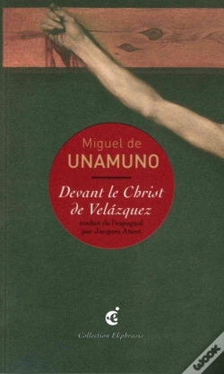 Capa do artigo Devant Le Christ De Velasquez