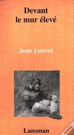 Capa do artigo Devant Le Mur Eleve