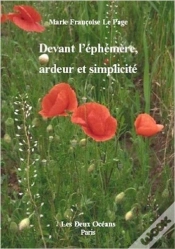 Capa do artigo Devant L
