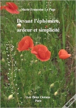 Capa do artigo Devant L'Éphémère, Ardeur Et Simplicité