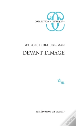 Capa do artigo Devant L'Image : Questions Posées Aux Fins D'Une Histoire De L'Art
