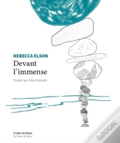Capa do artigo Devant L