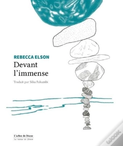 Capa do artigo Devant L'Immense
