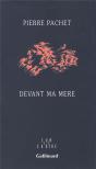 Devant Ma Mère - Preview