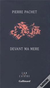 Capa do artigo Devant Ma Mère