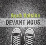 Capa do artigo Devant Nous - CD