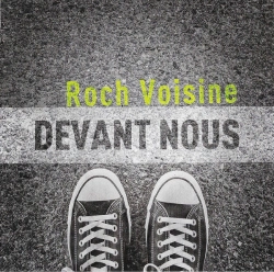 Capa do artigo Devant Nous - CD