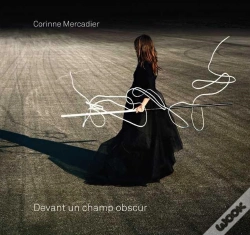 Capa do artigo Devant Un Champ Obscur