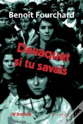 Devaquet Si Tu Savais