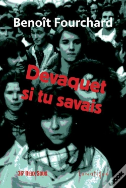Capa do artigo Devaquet Si Tu Savais