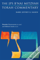 Devarim (Deuteronomy 1:1-3:22) And Haftarah (Isaiah 1:1-27)