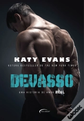 Capa do artigo Devasso