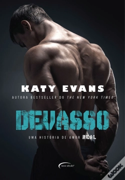 Capa do artigo Devasso