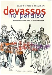 Capa do artigo Devassos no Paraíso