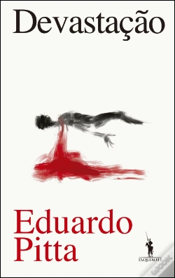 Capa do artigo Devastação