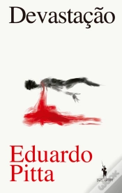 Capa do artigo Devastação