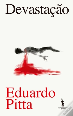 Capa do artigo Devastação