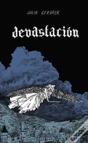 Capa do artigo Devastación