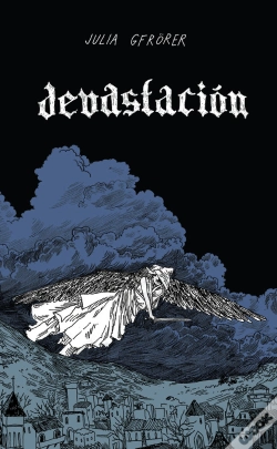 Capa do artigo Devastación