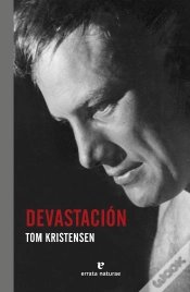 Capa do artigo Devastación