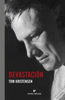 Capa do artigo Devastación