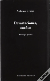 Capa do artigo Devastaciones, Sueños
