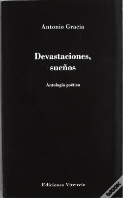 Capa do artigo Devastaciones, Sueños