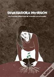 Capa do artigo Devastadora Inversión