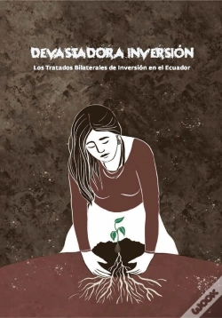 Capa do artigo Devastadora Inversión