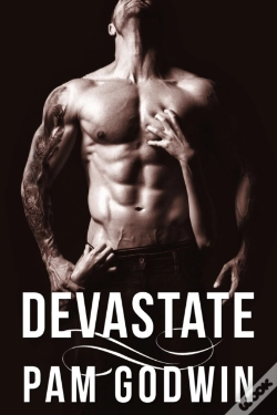 Capa do artigo Devastate